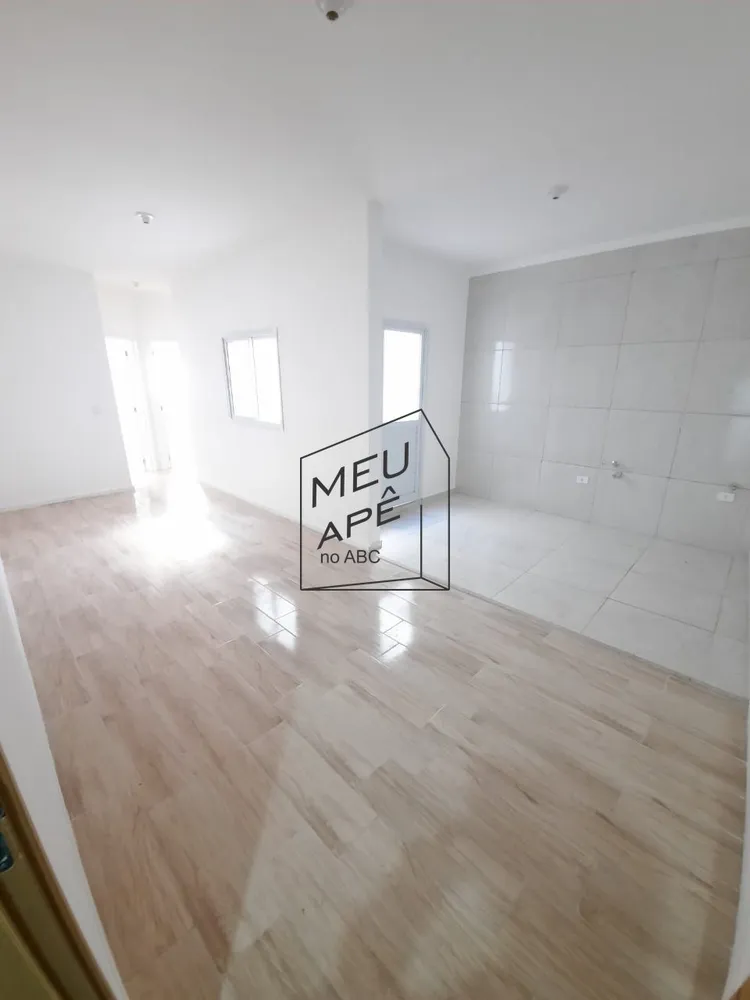 Apartamento, 2 quartos, 50 m² - Foto 1