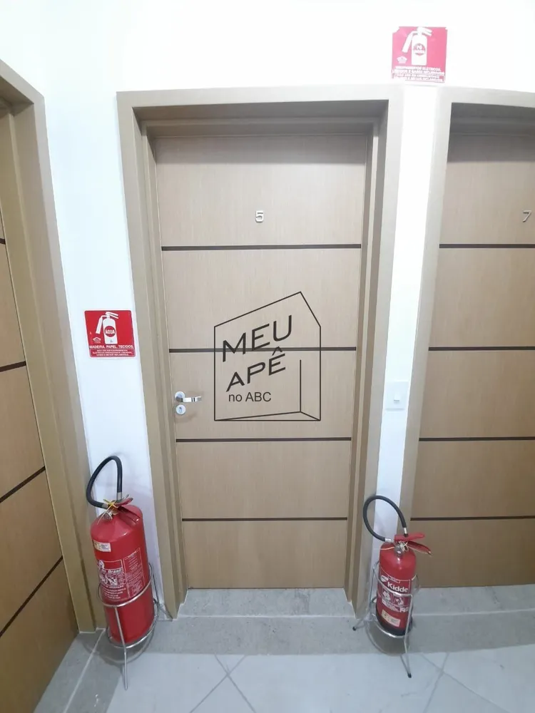 Apartamento, 2 quartos, 50 m² - Foto 2