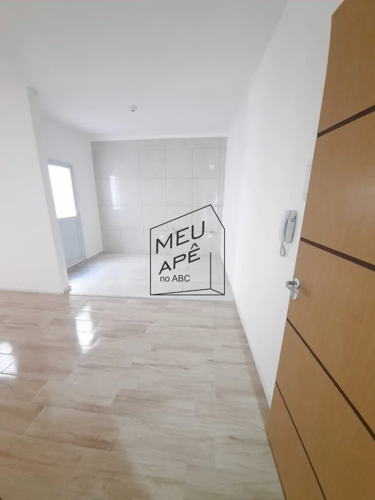 Apartamento, 2 quartos, 50 m² - Foto 3