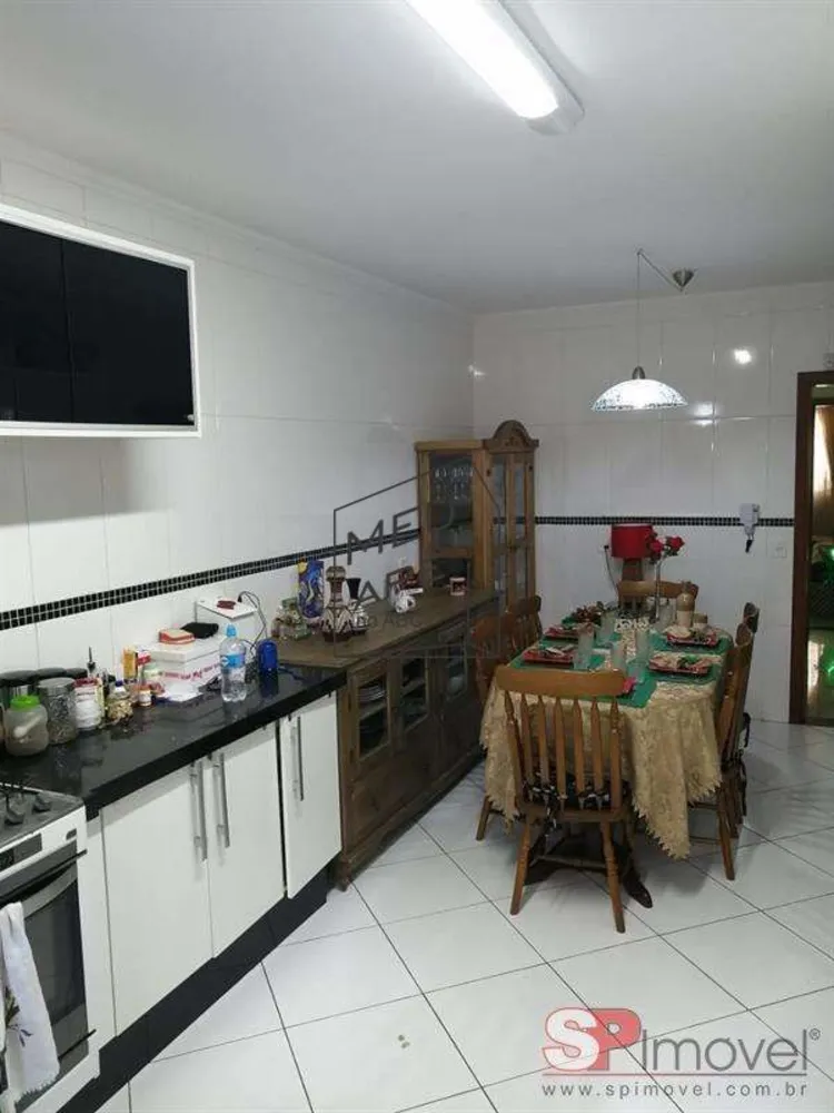 Sobrado, 3 quartos, 140 m² - Foto 2