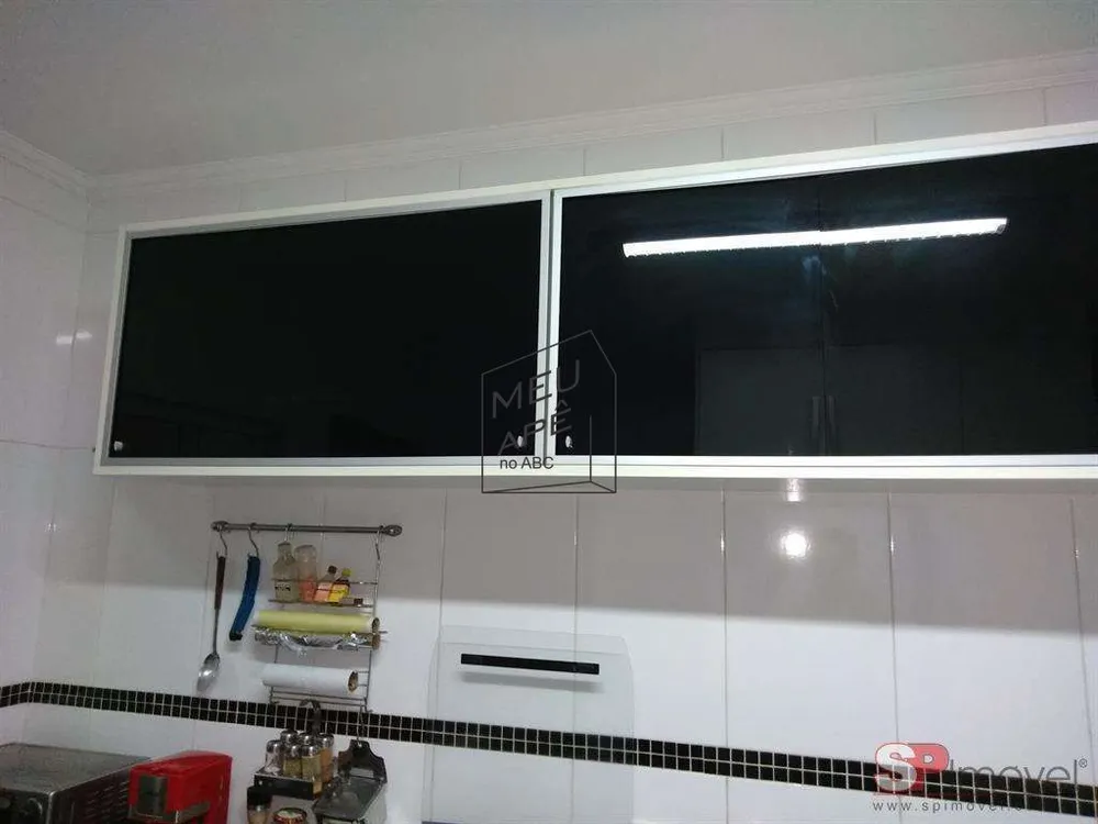 Sobrado, 3 quartos, 140 m² - Foto 3