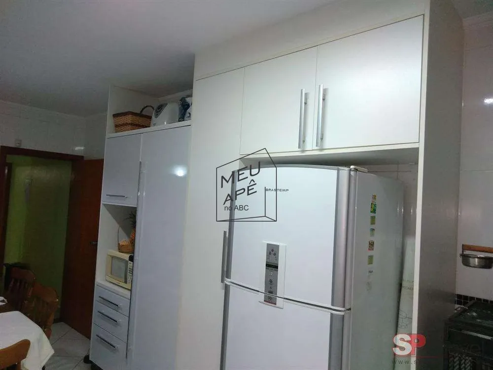 Sobrado, 3 quartos, 140 m² - Foto 4