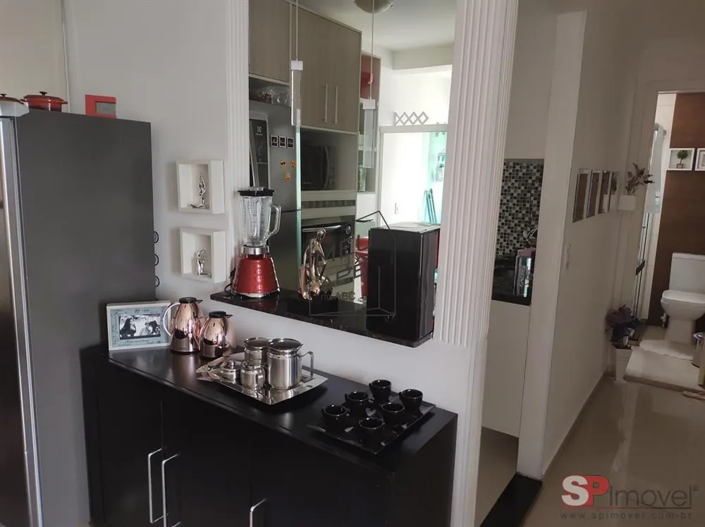 Apartamento, 2 quartos, 54 m² - Foto 4