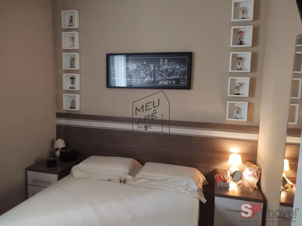 Apartamento, 2 quartos, 54 m² - Foto 3