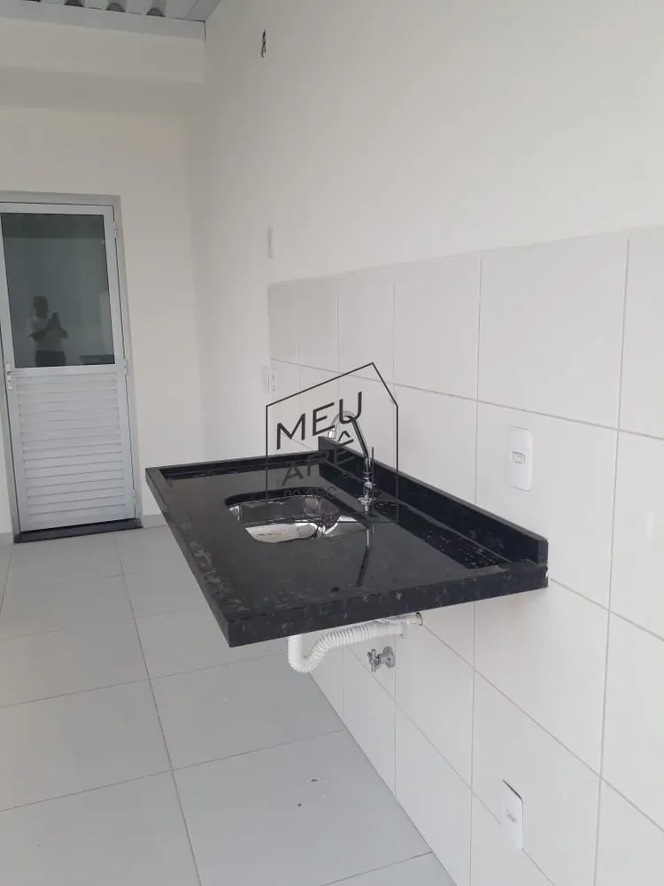 Cobertura, 2 quartos, 92 m² - Foto 3
