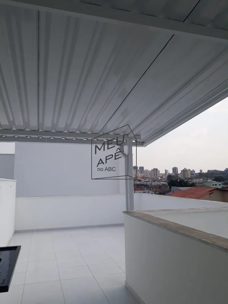 Cobertura, 2 quartos, 92 m² - Foto 2