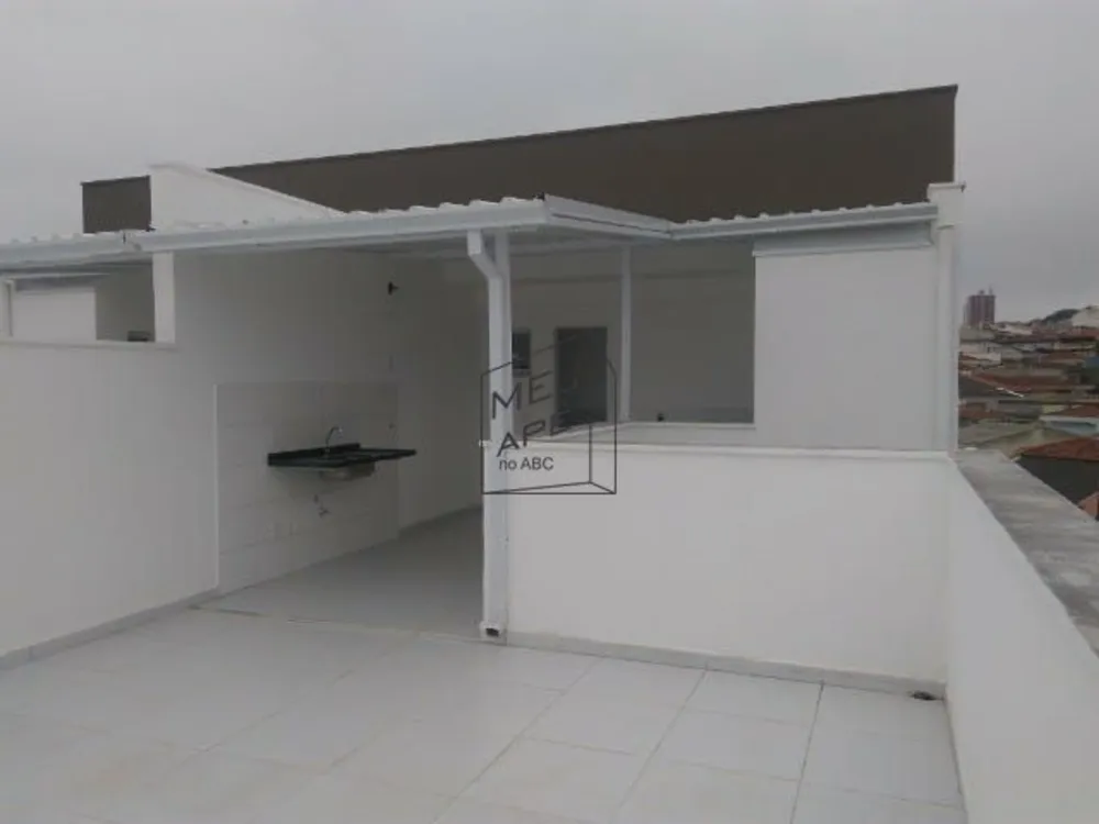 Cobertura, 2 quartos, 92 m² - Foto 1