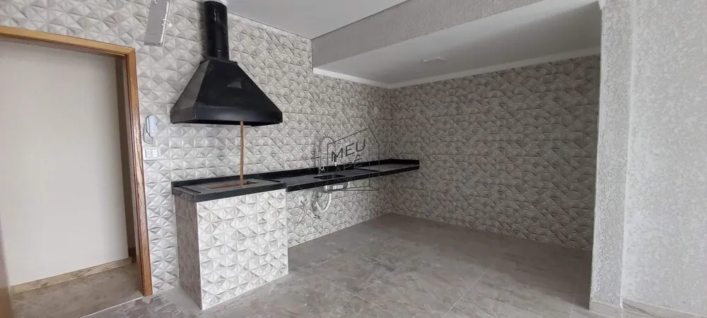 Apartamento, 3 quartos, 160 m² - Foto 1
