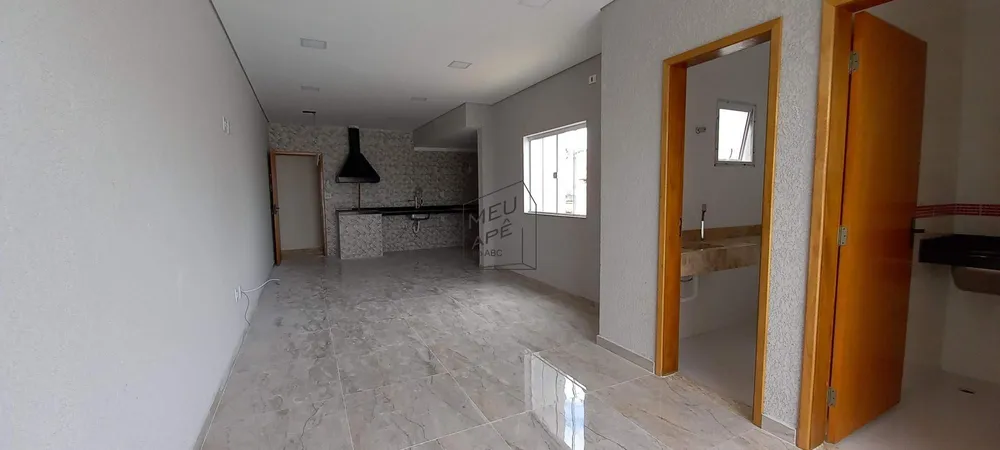 Apartamento, 3 quartos, 160 m² - Foto 2