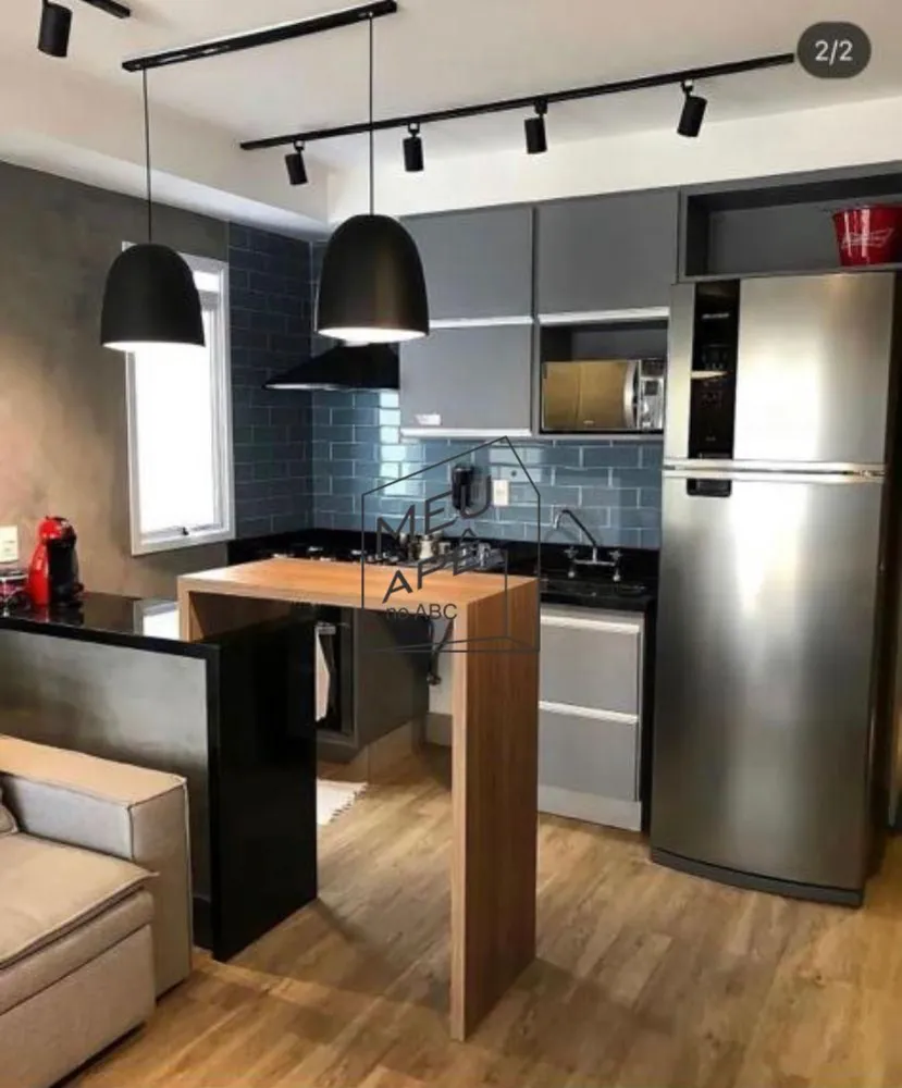 Cobertura, 2 quartos, 102 m² - Foto 4