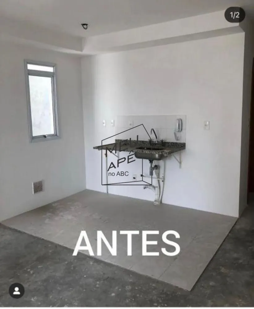 Cobertura, 2 quartos, 102 m² - Foto 3