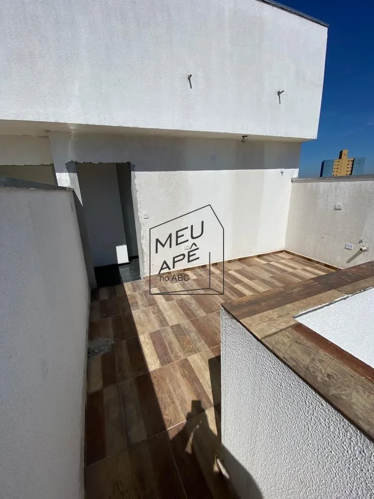 Cobertura, 2 quartos, 102 m² - Foto 2