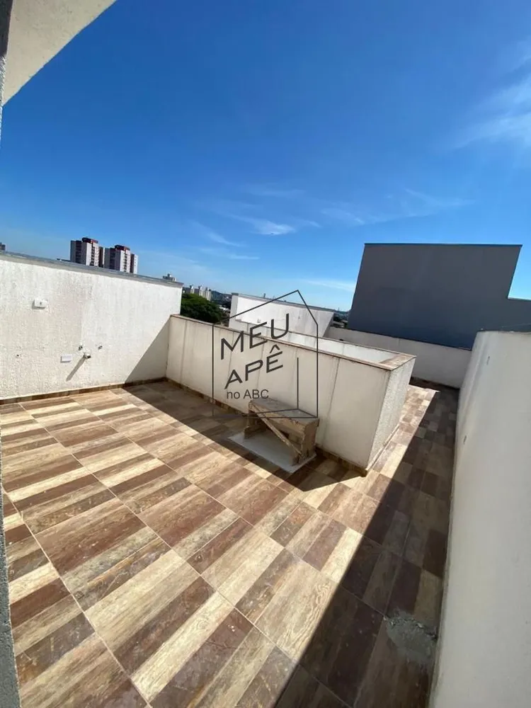 Cobertura, 2 quartos, 102 m² - Foto 1