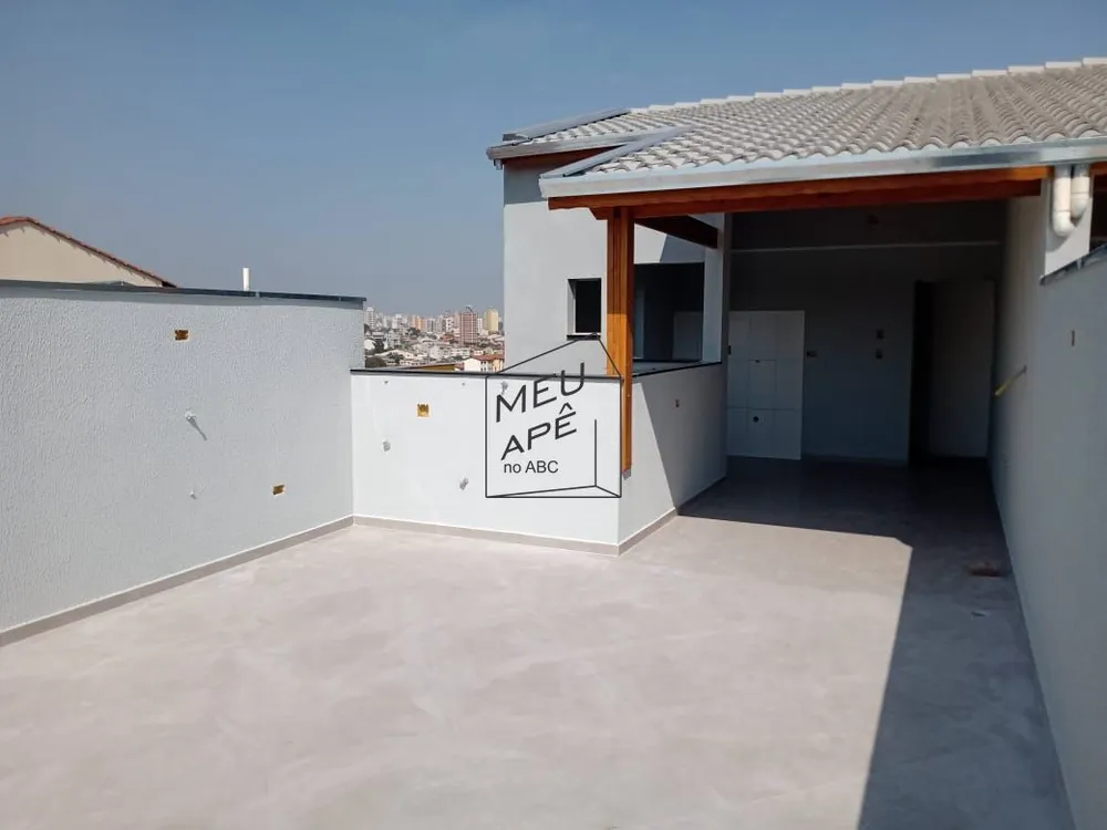 Cobertura, 2 quartos, 102 m² - Foto 4