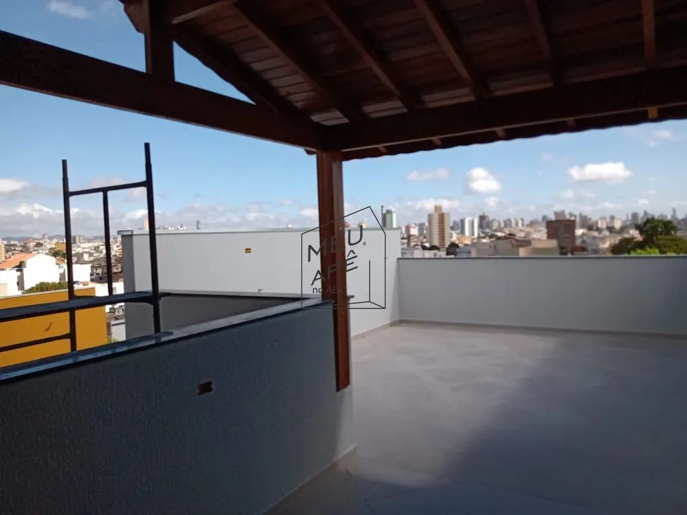 Cobertura, 2 quartos, 102 m² - Foto 2