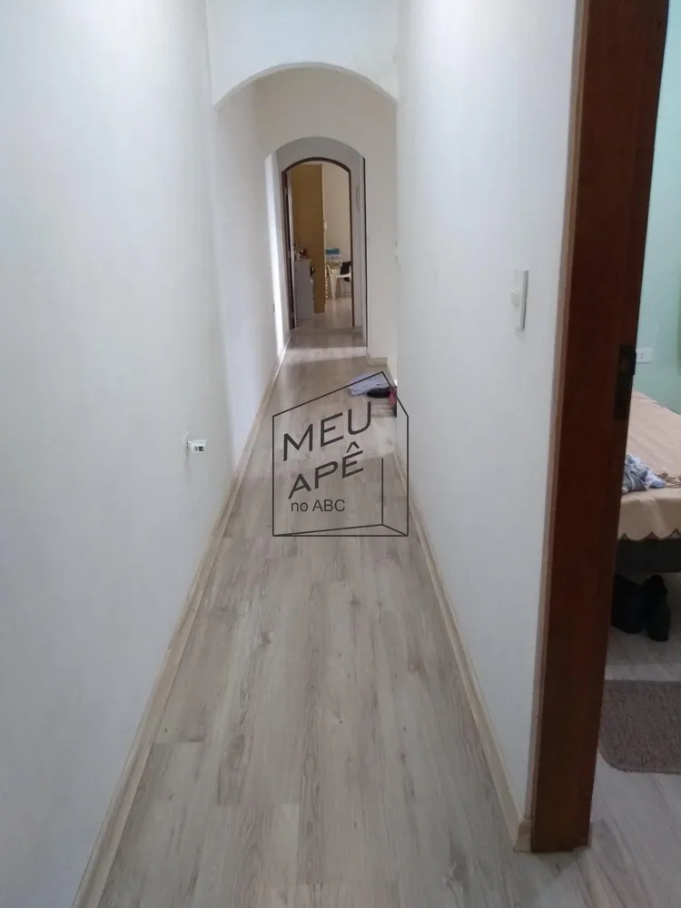 Sobrado, 3 quartos, 246 m² - Foto 4