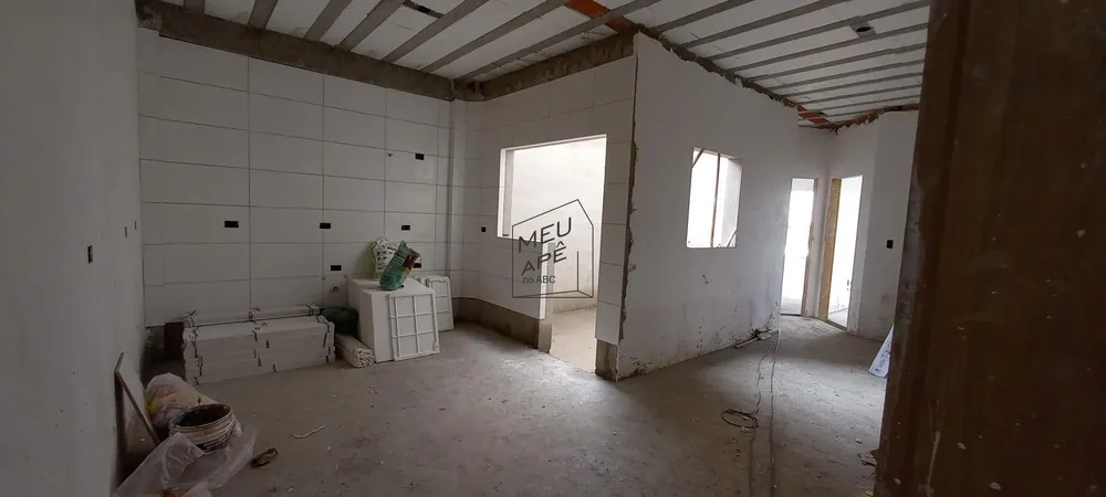 Apartamento, 2 quartos, 39 m² - Foto 1