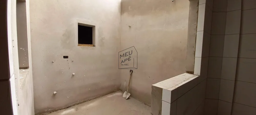 Apartamento, 2 quartos, 39 m² - Foto 3