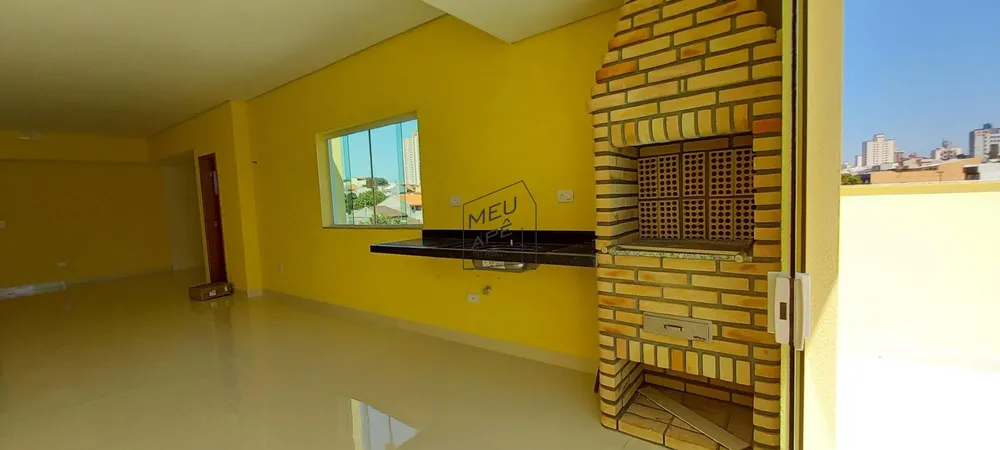 Cobertura, 3 quartos, 156 m² - Foto 2
