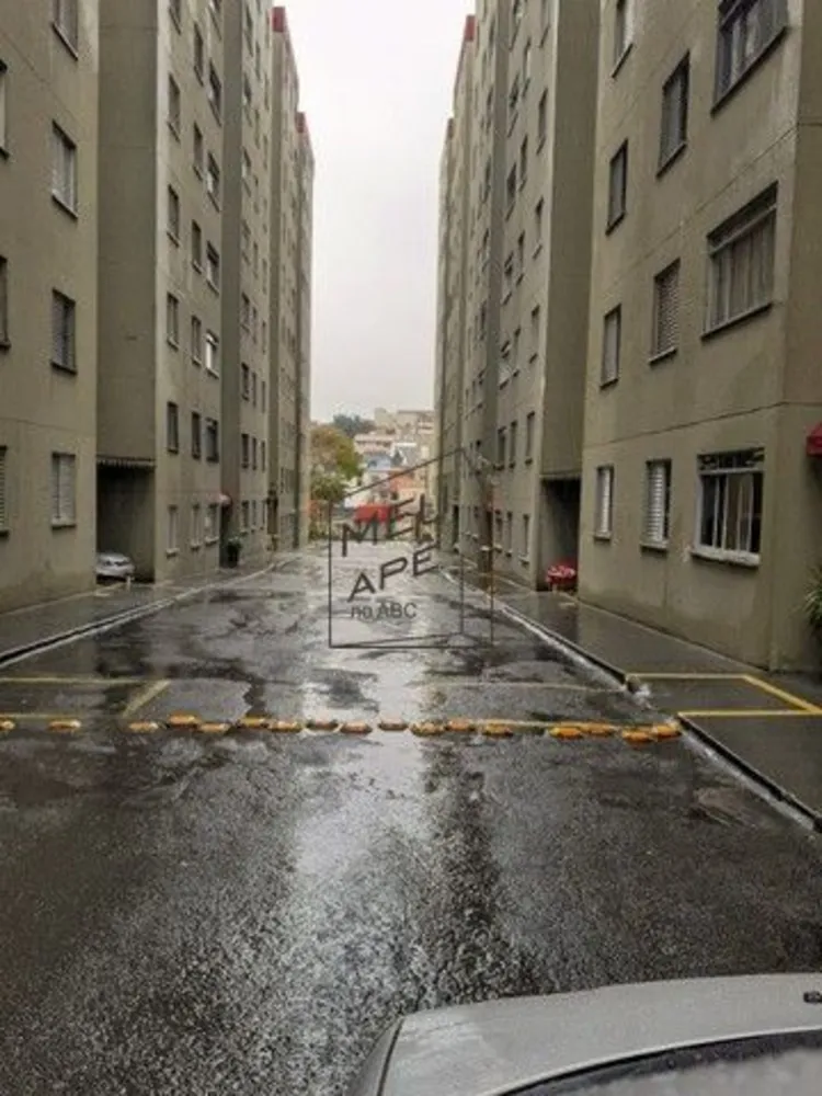 Apartamento, 2 quartos, 55 m² - Foto 4