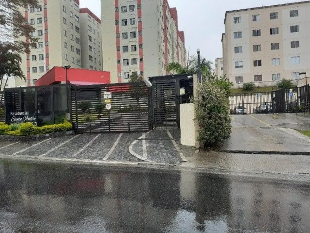 Apartamento, 2 quartos, 55 m² - Foto 3