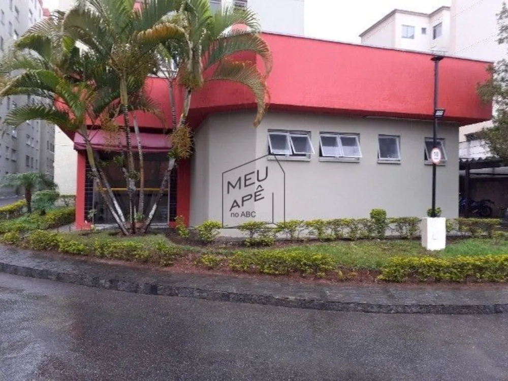 Apartamento, 2 quartos, 55 m² - Foto 2