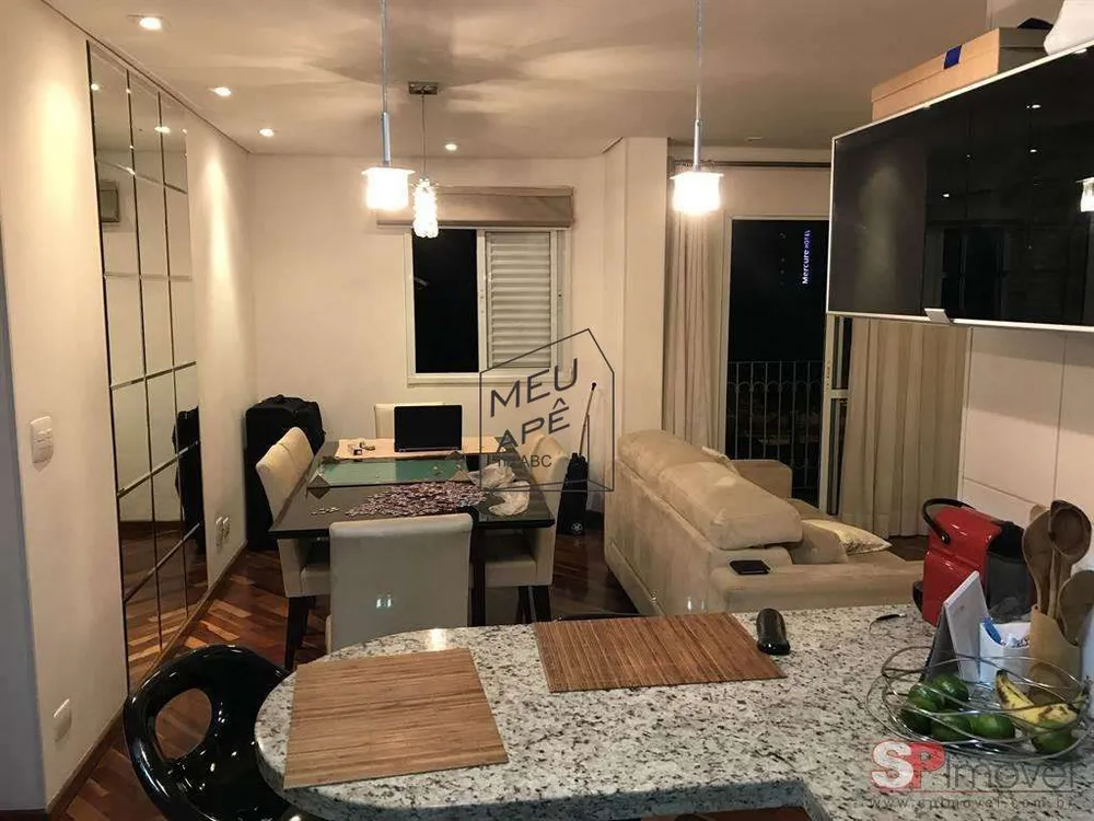 Apartamento, 2 quartos, 76 m² - Foto 3