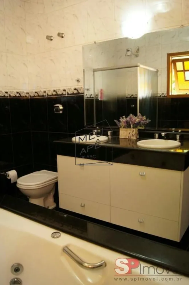 Sobrado, 5 quartos, 410 m² - Foto 4