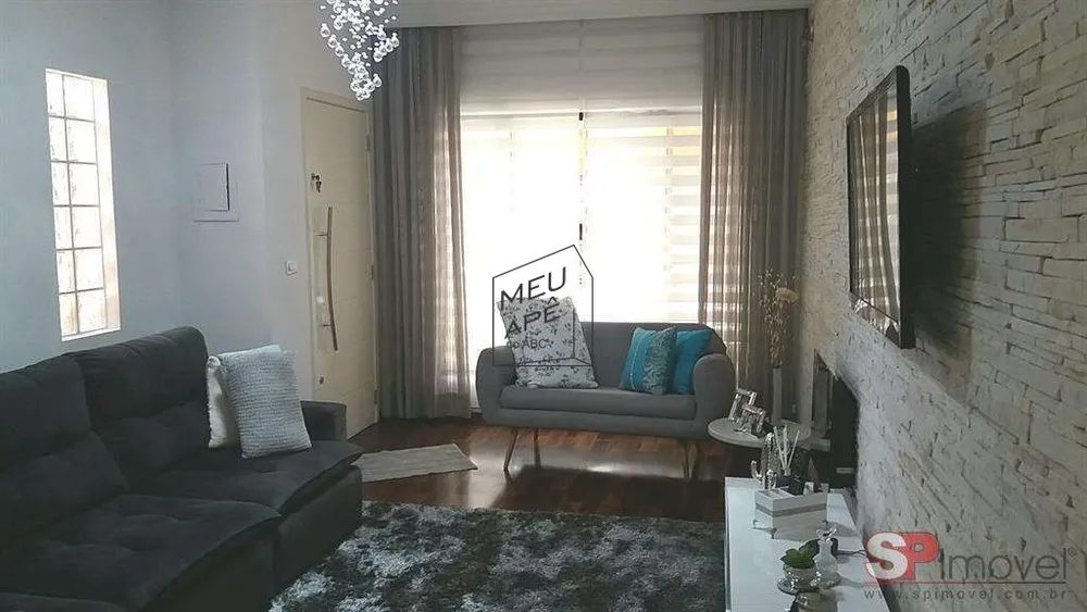Sobrado, 3 quartos, 175 m² - Foto 3