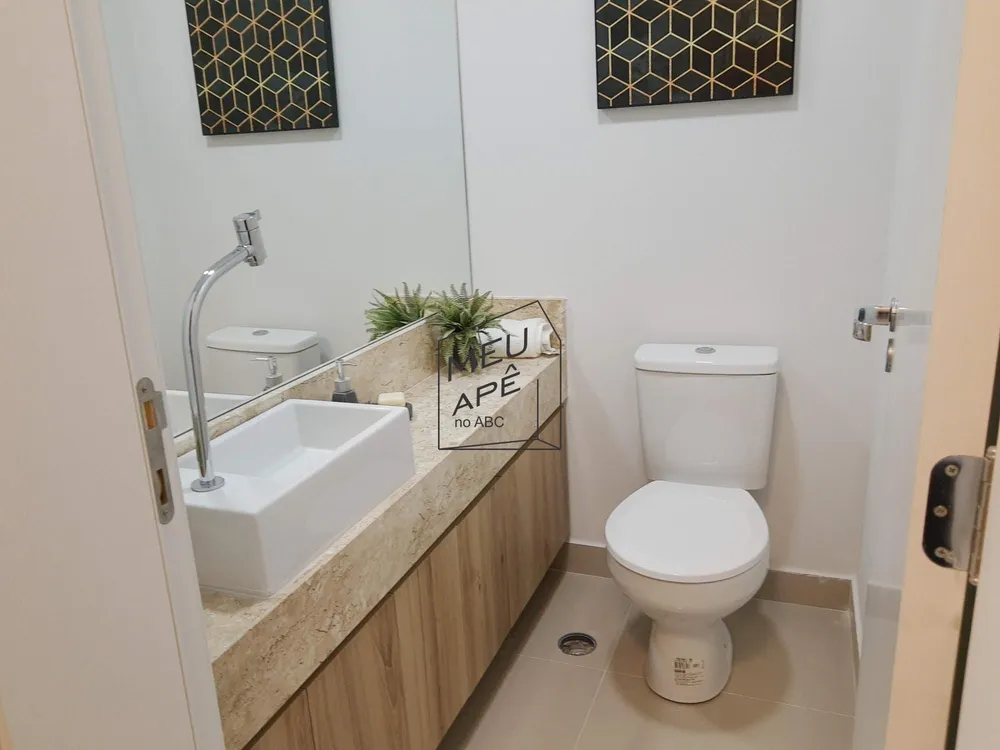 Apartamento, 1 quarto, 132 m² - Foto 2