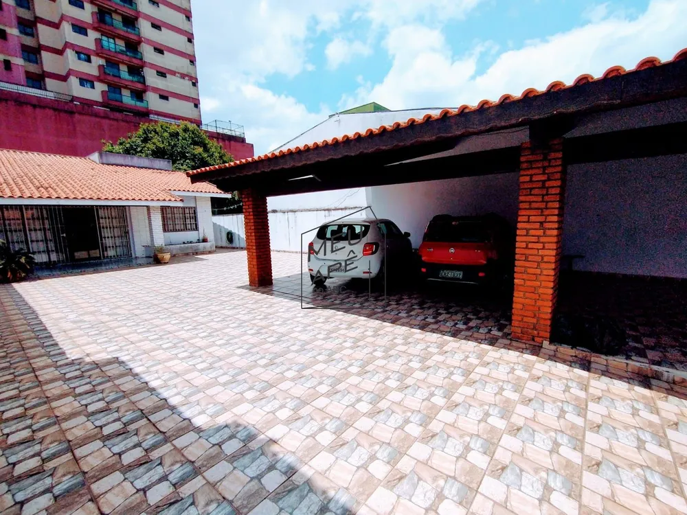 Casa, 5 quartos, 242 m² - Foto 1