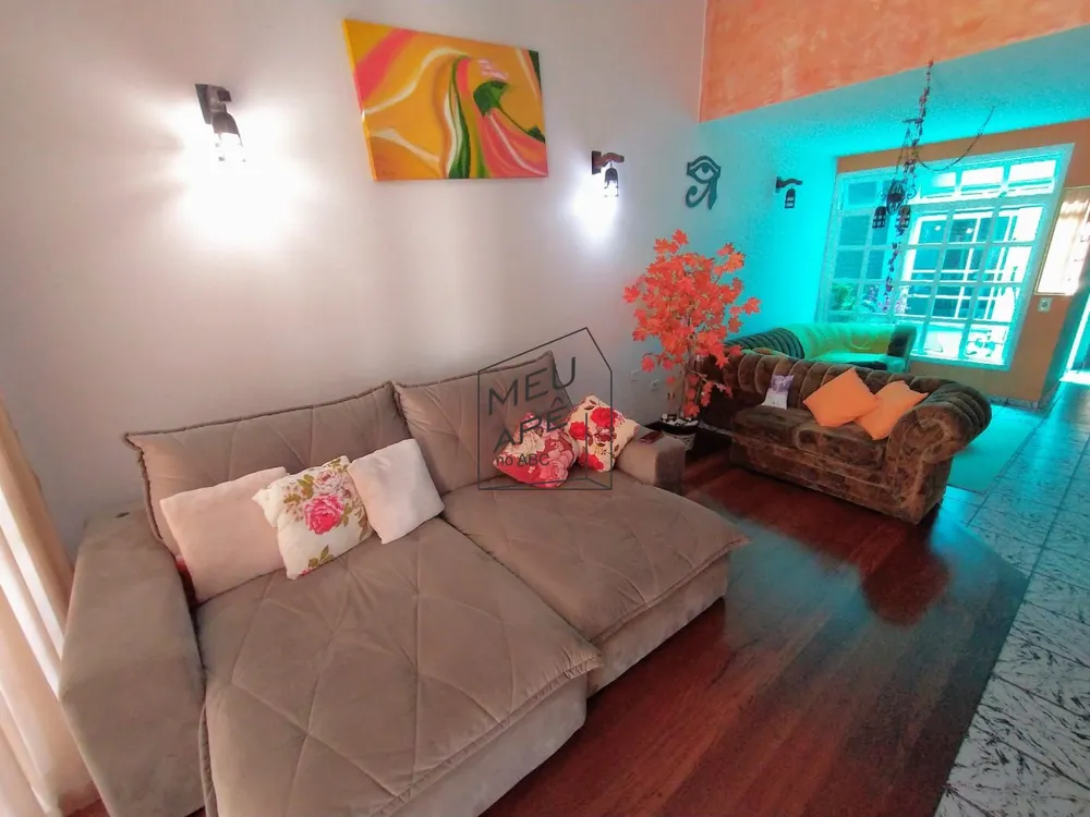 Casa, 5 quartos, 242 m² - Foto 2