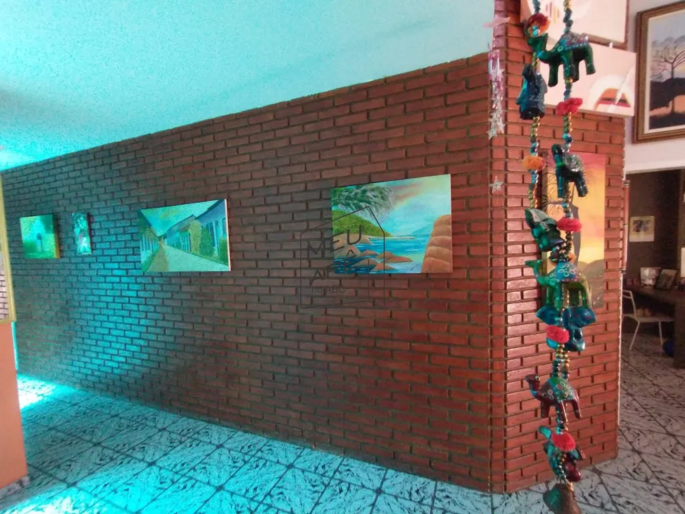 Casa, 5 quartos, 242 m² - Foto 4