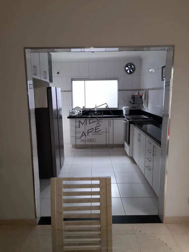 Sobrado, 4 quartos, 117 m² - Foto 4