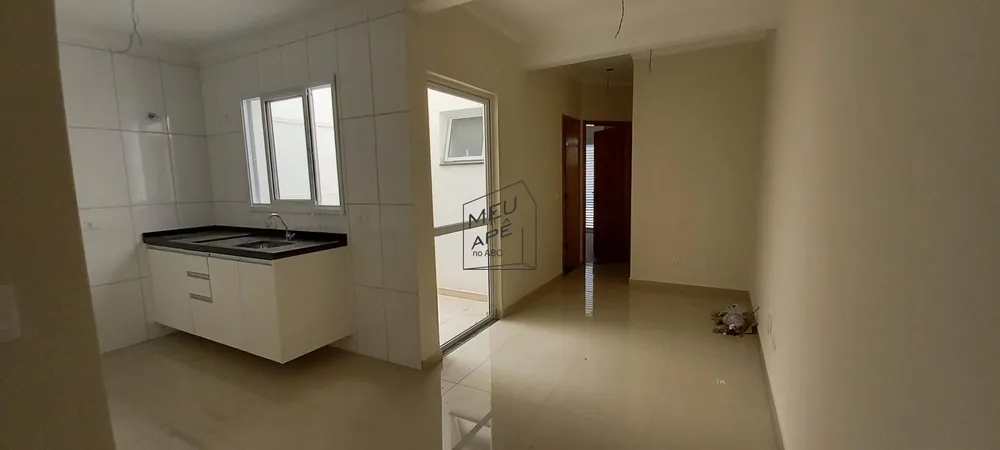 Apartamento, 2 quartos, 45 m² - Foto 1