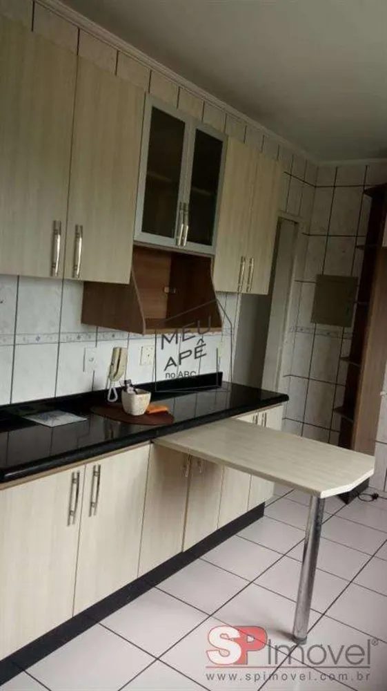 Apartamento, 2 quartos, 91 m² - Foto 2