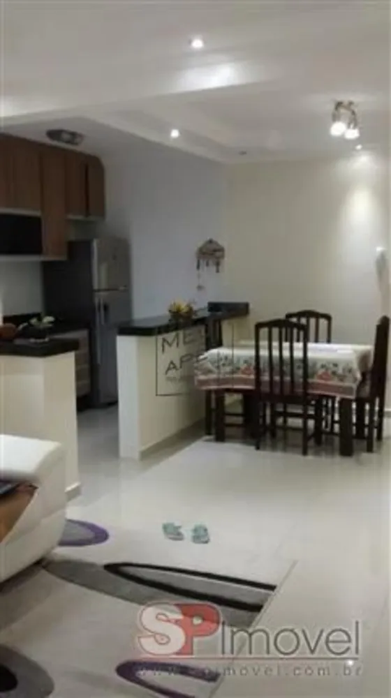 Apartamento, 2 quartos, 65 m² - Foto 2