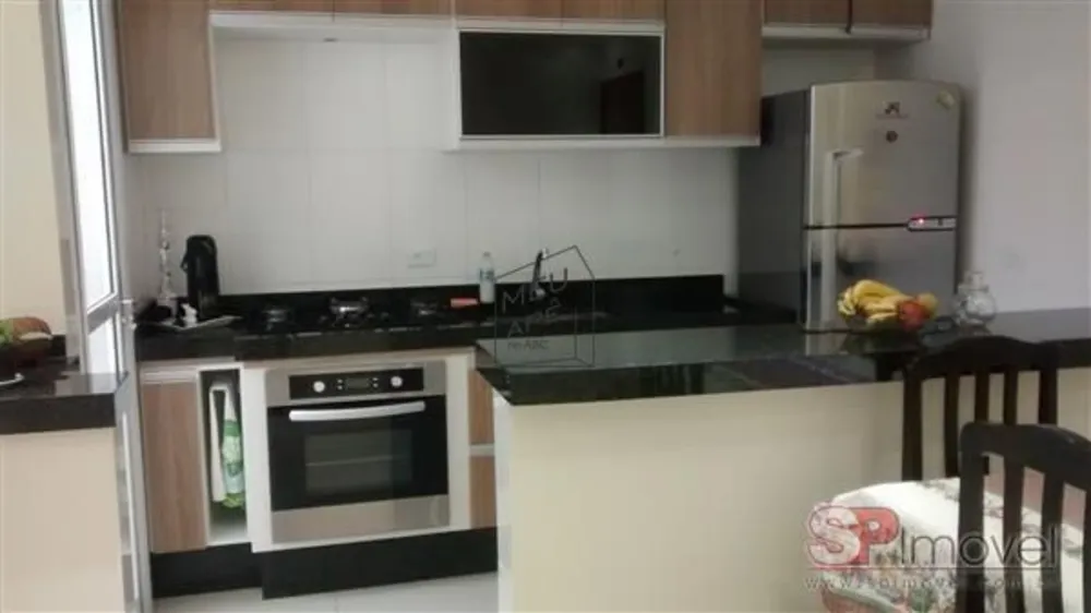 Apartamento, 2 quartos, 65 m² - Foto 1