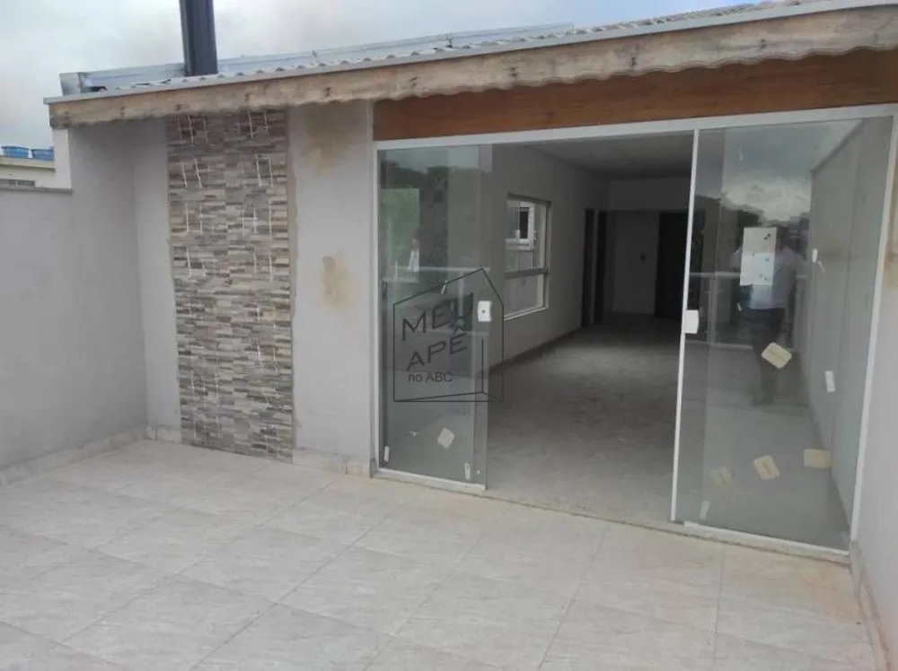 Cobertura, 3 quartos, 130 m² - Foto 1