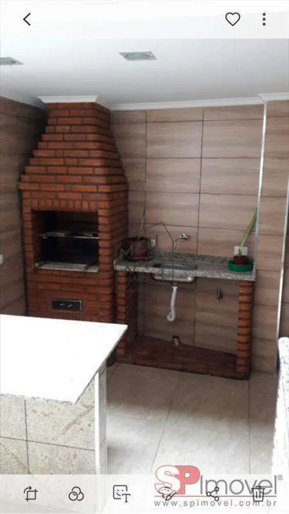 Sobrado, 3 quartos, 173 m² - Foto 1