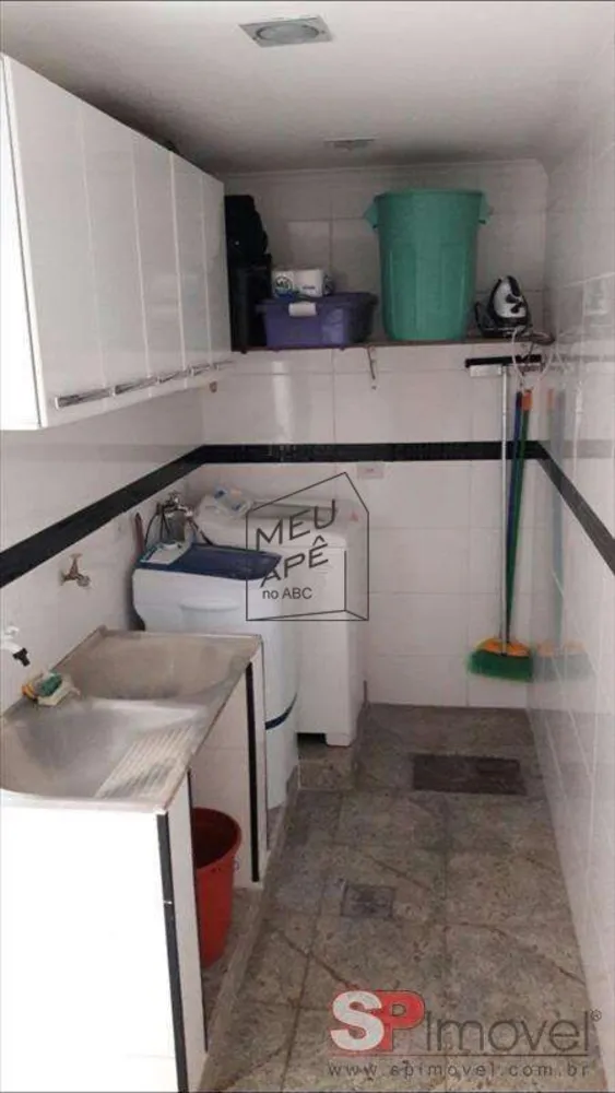 Sobrado, 3 quartos, 173 m² - Foto 3