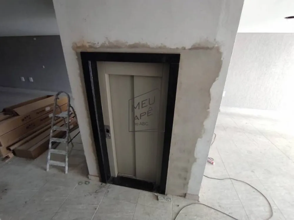 Cobertura, 3 quartos, 136 m² - Foto 3