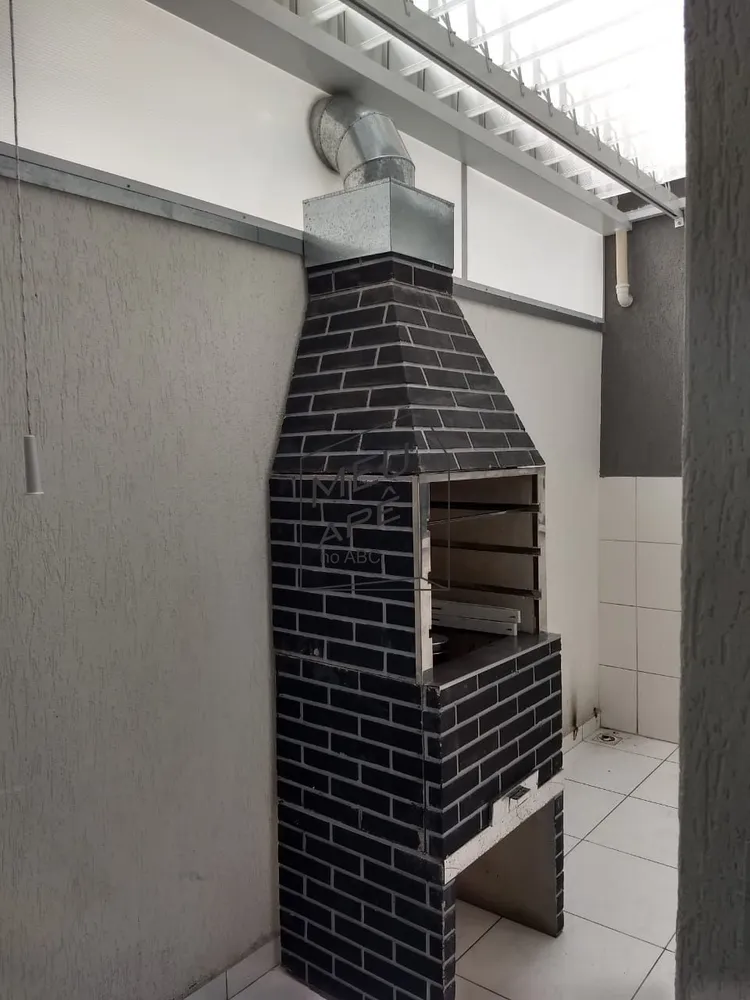 Apartamento, 2 quartos, 42 m² - Foto 1