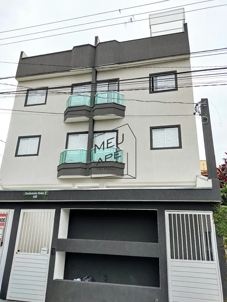 Apartamento, 2 quartos, 42 m² - Foto 2