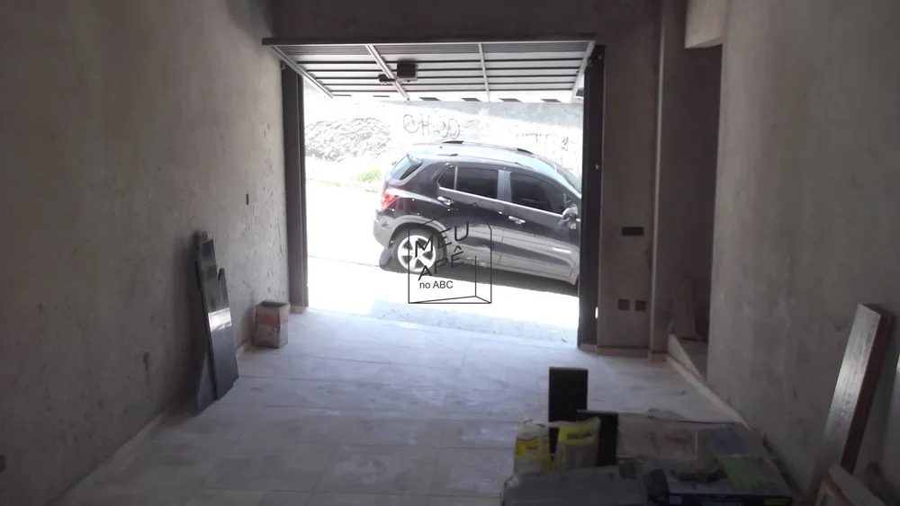 Sobrado, 2 quartos, 100 m² - Foto 3