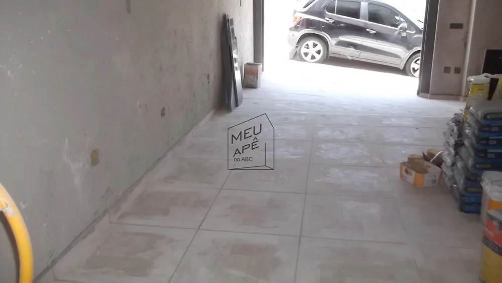 Sobrado, 2 quartos, 100 m² - Foto 2