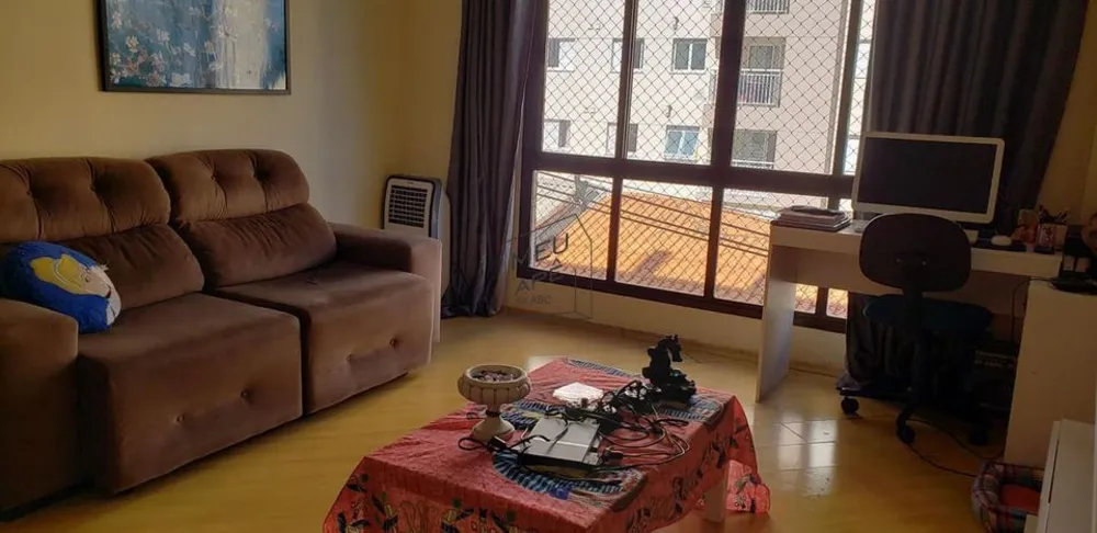 Apartamento, 2 quartos, 120 m² - Foto 1