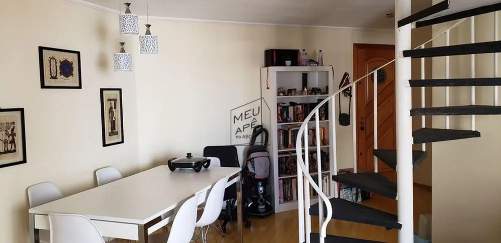 Apartamento, 2 quartos, 120 m² - Foto 2
