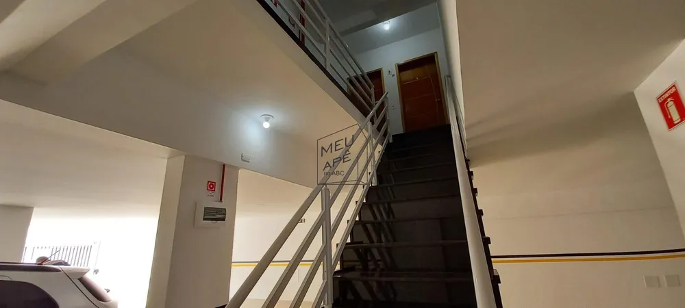 Apartamento, 2 quartos, 45 m² - Foto 3