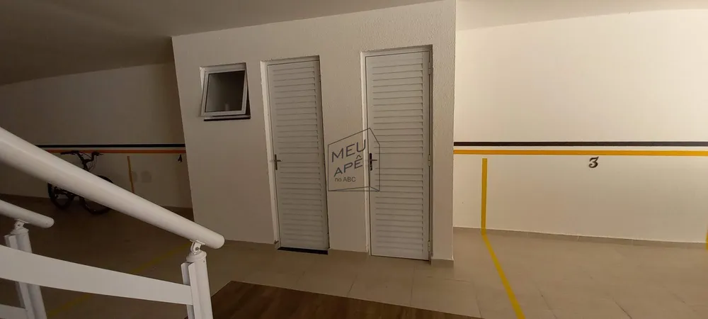Apartamento, 2 quartos, 45 m² - Foto 2